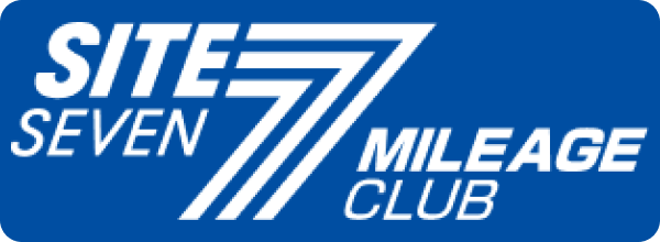 サイトセブン マイレージクラブ