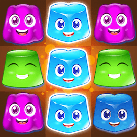 パズルゲーム｜プリンランド