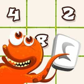 パズルゲーム｜ナンプレドロップ