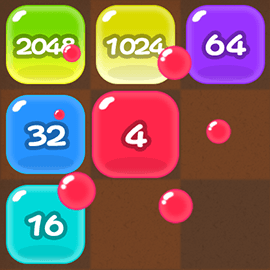 パズルゲーム｜ぷるるんミックス