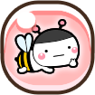 キャラゲーム｜しろまるの花ぽんパズル