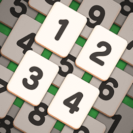パズルゲーム｜カードマッチ