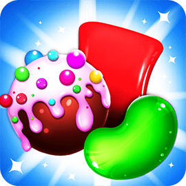 かんたんゲームボックス byGMOのLollipop World