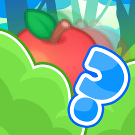 パズルゲーム｜スキマをとおる これナンだ？