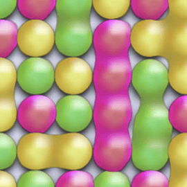 パズルゲーム｜ぷにぷにパズル