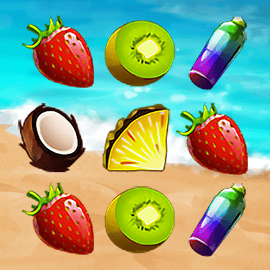 パズルゲーム｜カクテルパズル