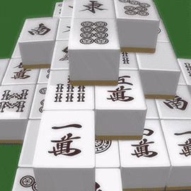 パズルゲーム｜麻雀ツインズ