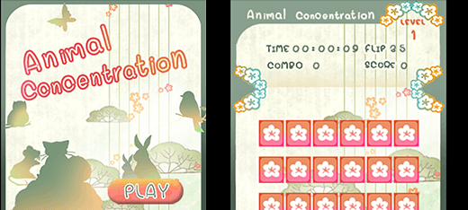 ANIMAL CONCENTRATION