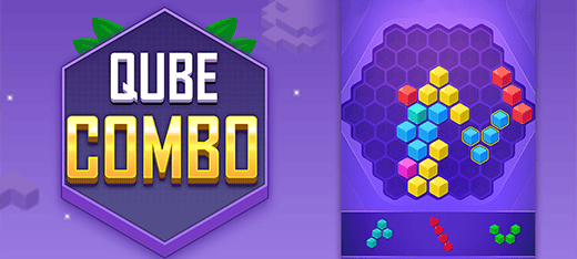 キューブコンボ