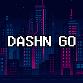 アクションゲーム｜ダッシュんゴー / DASHN GO