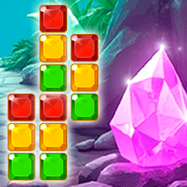 パズルゲーム｜パック＆プレイス８×８