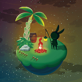 パズルゲーム｜ディアアイランド