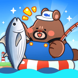 スポーツゲーム｜釣りくま