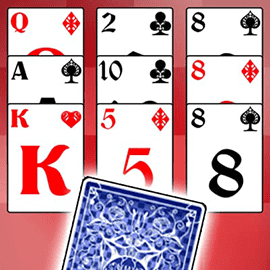 ボードゲーム｜さくさくゴルフソリティア