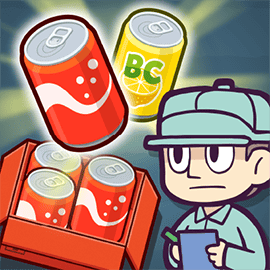 パズルゲーム｜パッキングライン