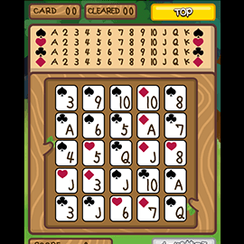 ボードゲーム｜SAME NUMBER