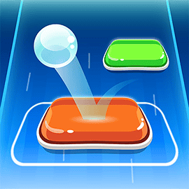 アクションゲーム｜ボールジャンプ