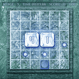 パズルゲーム｜Lithographe