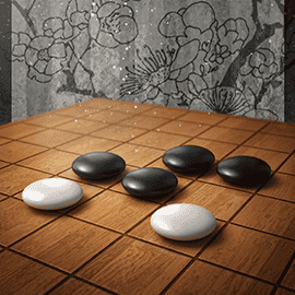 ボードゲーム｜REVERSI