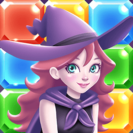 パズルゲーム｜マジックスライド
